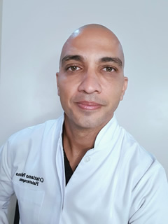 Foto do Cristiano Paulino